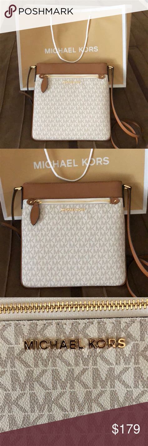 michael kors with thick strap